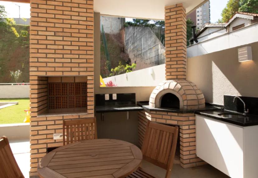 Imagem princial da unidade Modern Morumbi