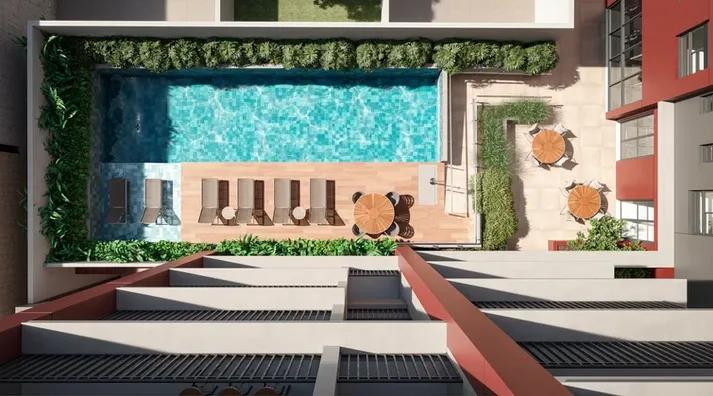 Imagem princial da unidade Reserva Ubiatans