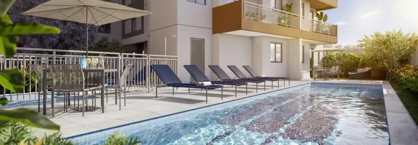 Imagem princial da unidade Supreme Anália Franco