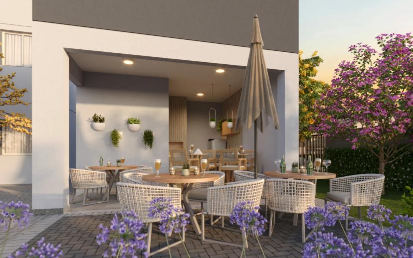 Imagem princial da unidade My Sacomã