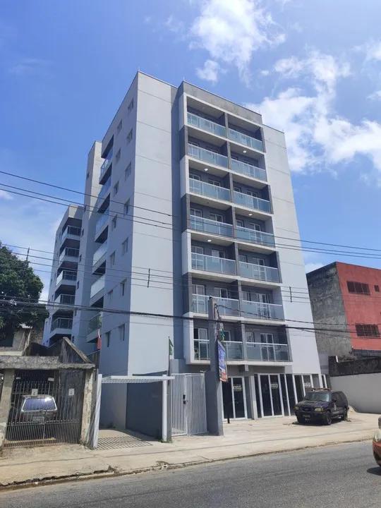 Imagem princial da unidade Live Mob