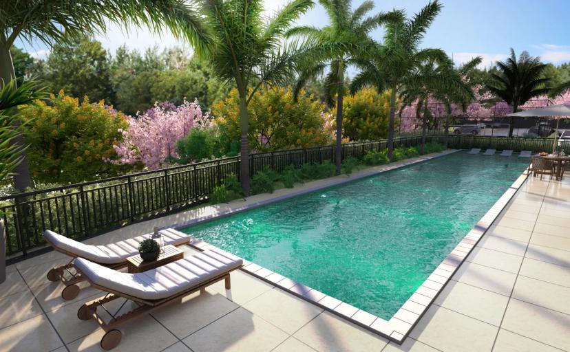 Imagem princial da unidade Sol Bonsucesso