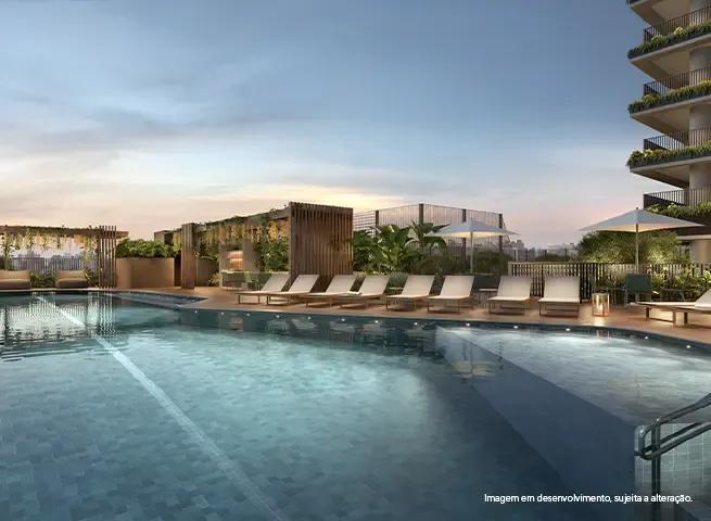 Imagem princial da unidade Casa Madalena