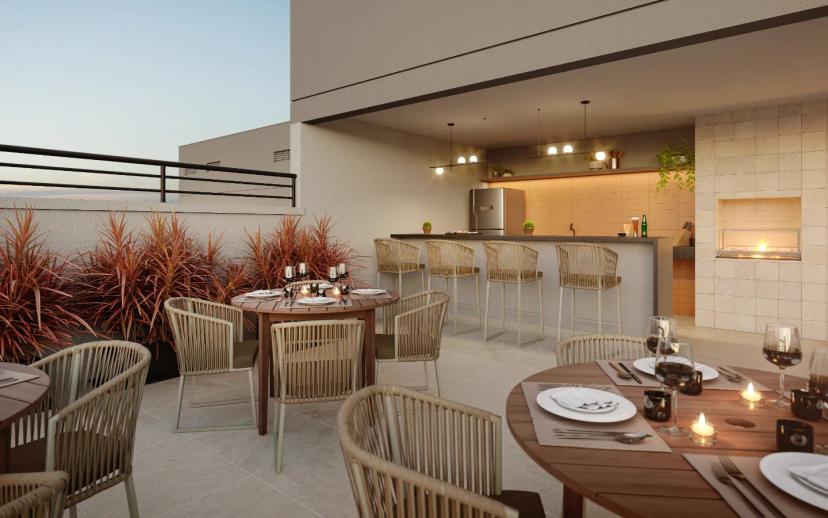 Imagem princial da unidade Cidade Lapa Água Branca