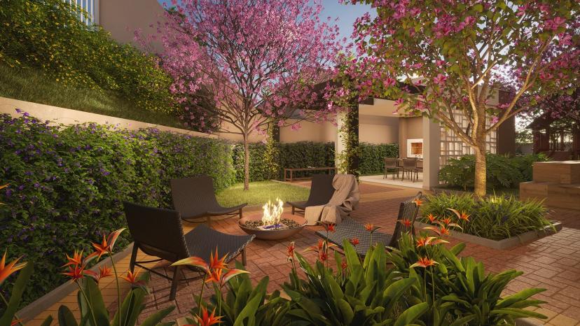 Imagem princial da unidade Plano&Vila Ema