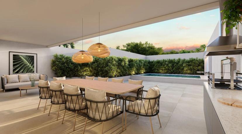 Imagem princial da unidade Living Only Ipiranga