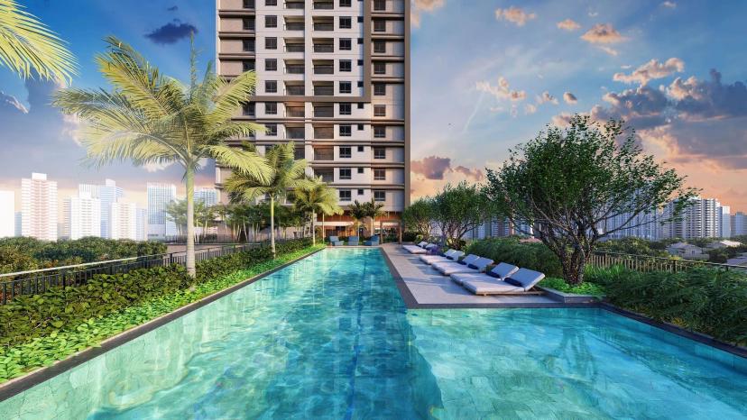 Imagem princial da unidade Soul Of Madalena