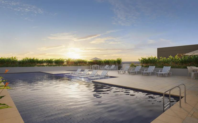 Imagem princial da unidade Park Guarulhos