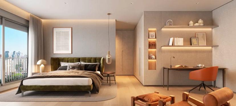 Imagem princial da unidade Oscar 900