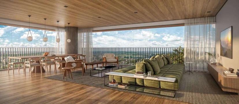 Imagem princial da unidade Visar Jardim Europa