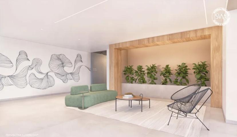 Imagem princial da unidade Horizon Vila Matilde