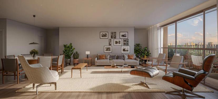 Imagem princial da unidade Albero