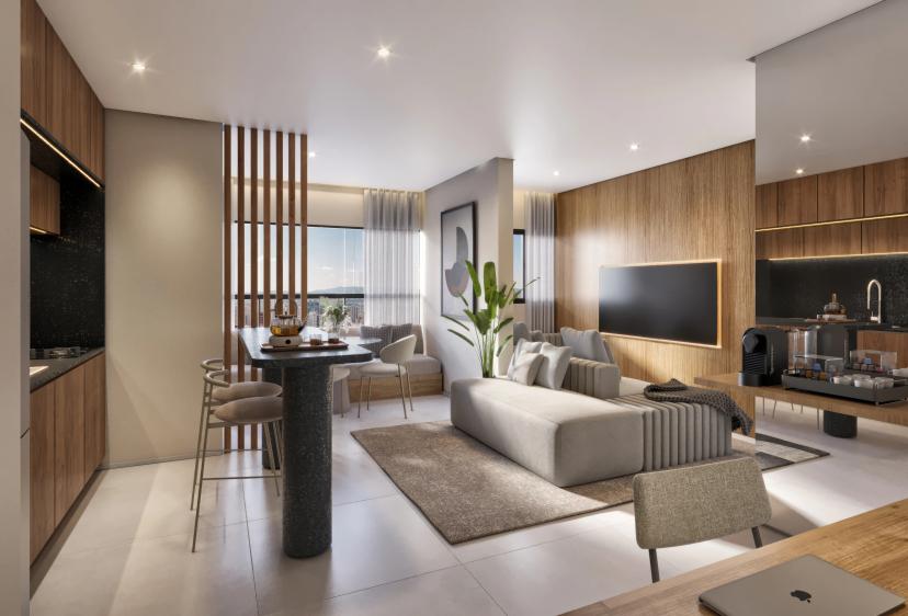 Imagem princial da unidade Look Ibirapuera