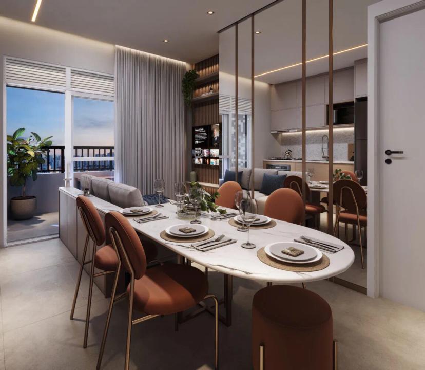 Imagem princial da unidade Sou + Carrão