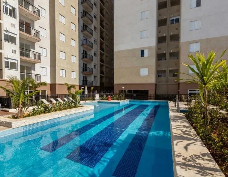 Imagem princial da unidade Grand Club