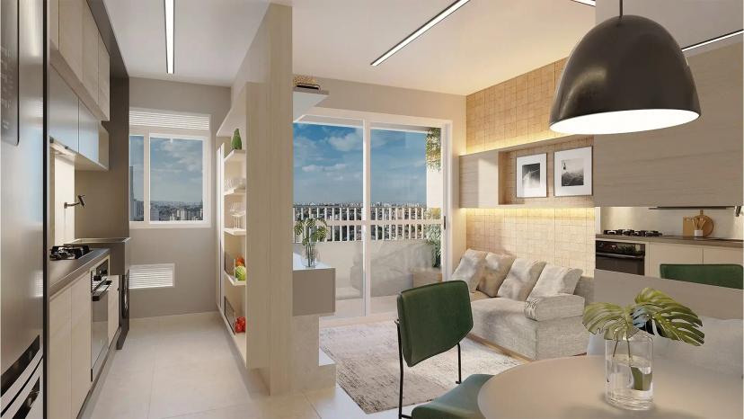 Imagem princial da unidade Pátio Central Galeria