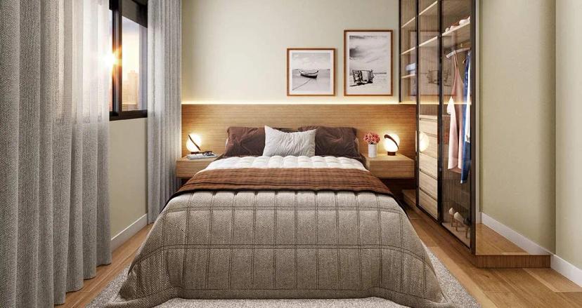 Imagem princial da unidade Bosque Ipiranga fase 1