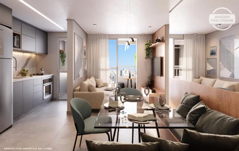 Imagem princial da unidade The Club