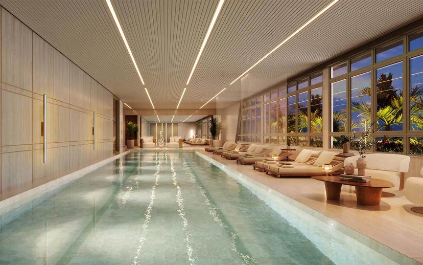 Imagem princial da unidade Legacy Guedala