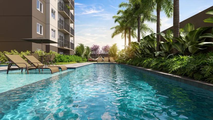 Imagem princial da unidade Vila Boulevard Mooca Plano&Plano