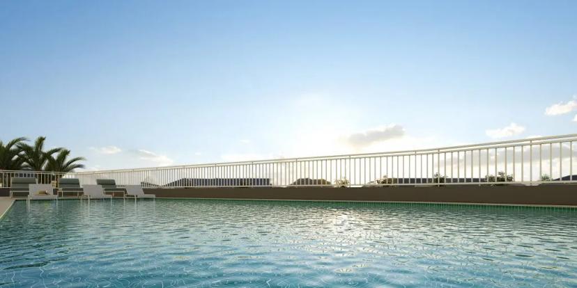 Imagem princial da unidade Griffe Club Sapopemba