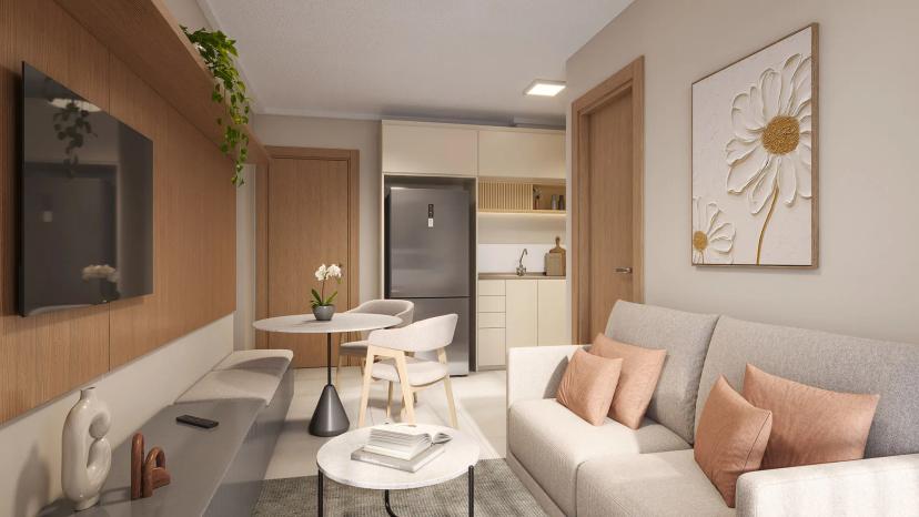 Imagem princial da unidade Parque Holandês