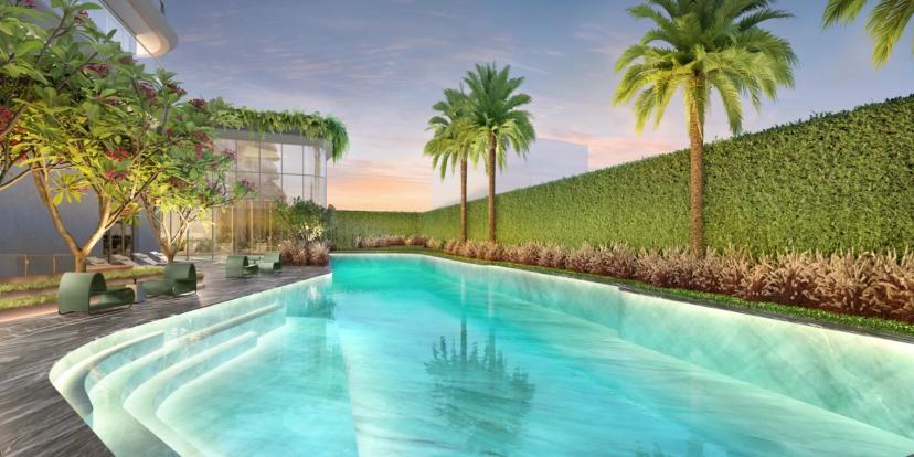 Imagem princial da unidade Epic Jardim Europa