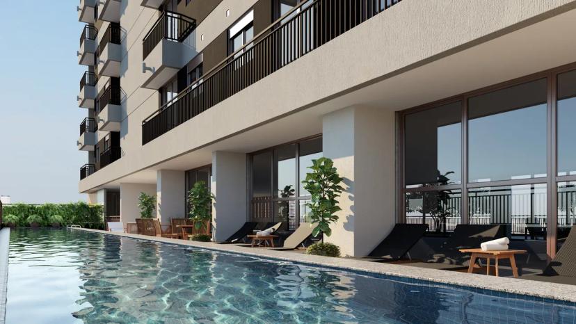 Imagem princial da unidade Cádiz Jardim Prudência