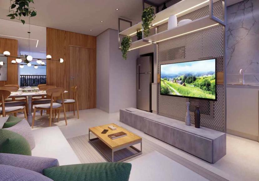 Imagem princial da unidade Bella Vita Mooca