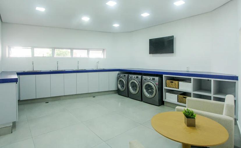 Imagem princial da unidade Marine