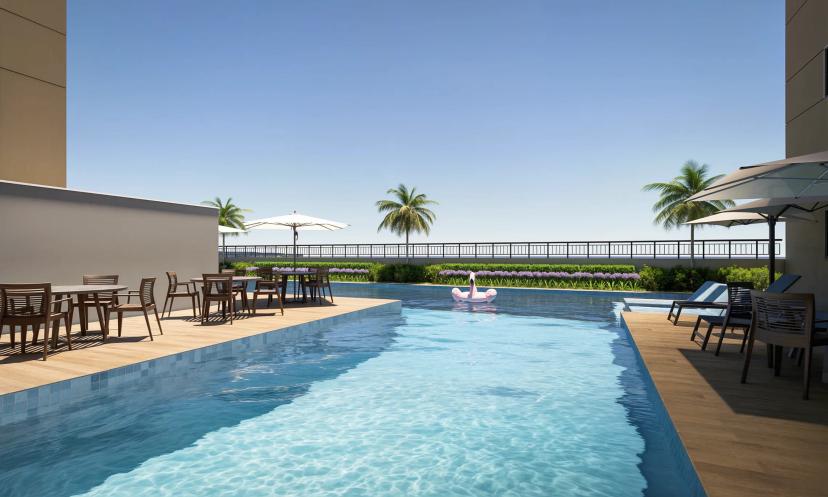 Imagem princial da unidade Hug Vitality