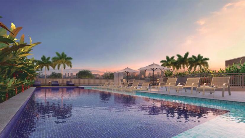 Imagem princial da unidade Neo Sacomã