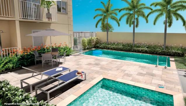 Imagem princial da unidade Centro&Santa Cecília