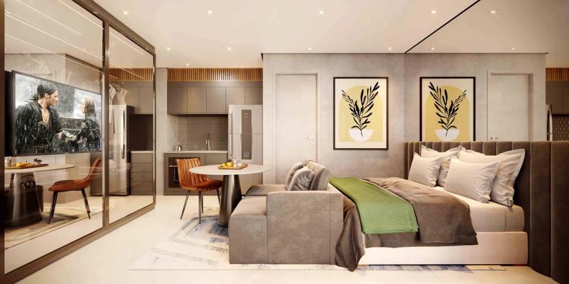 Imagem princial da unidade Murat 208