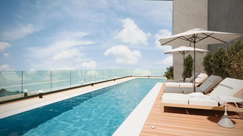 Imagem princial da unidade Ateliê Vila Madalena