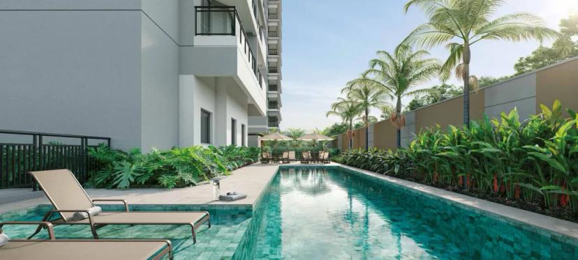 Imagem princial da unidade Alto Chácara Santo Antônio