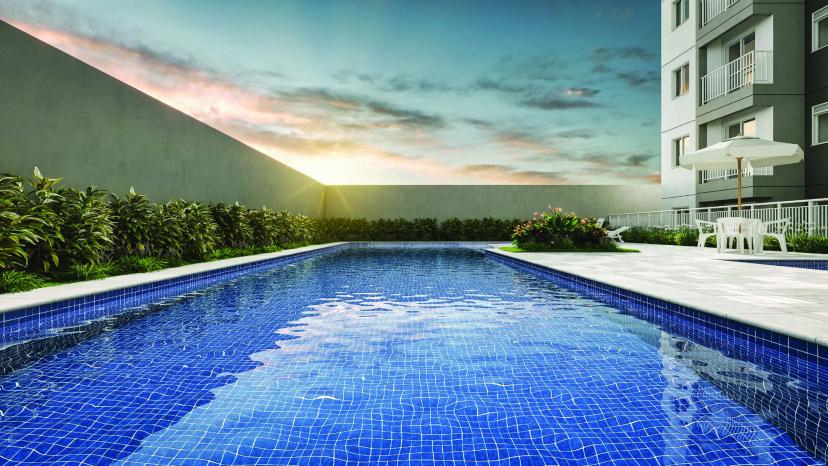 Imagem princial da unidade Vibe Aricanduva