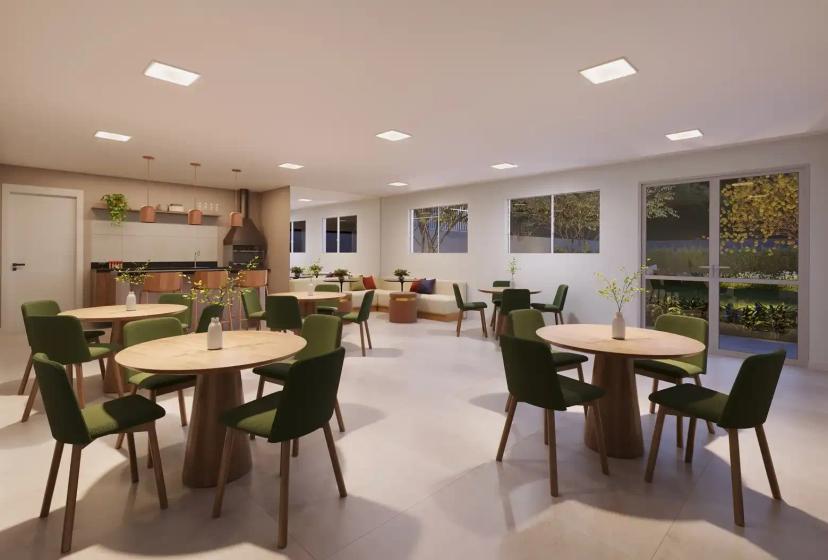 Imagem princial da unidade Longitude Città