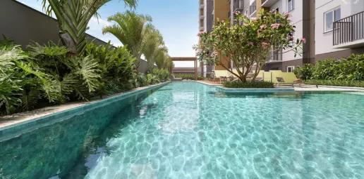 Imagem princial da unidade Elev Butantã