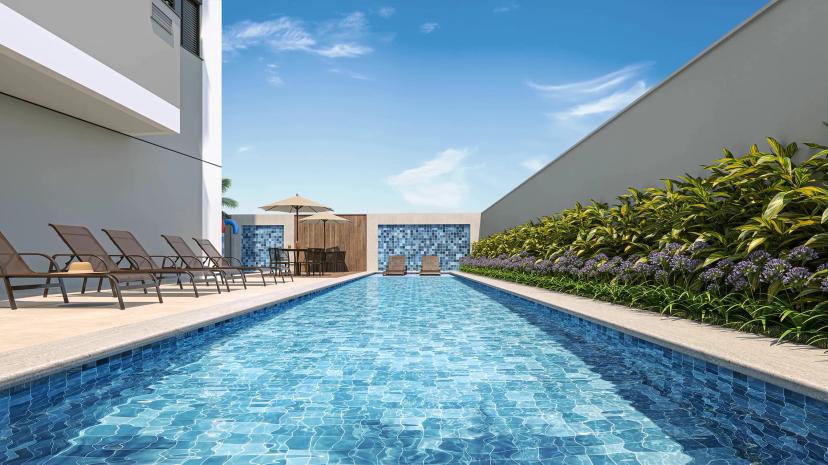 Imagem princial da unidade Mood Design Regente Feijó