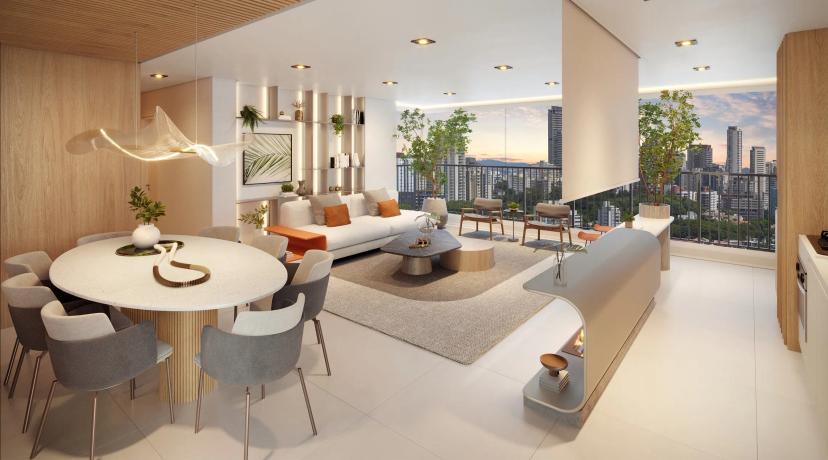 Imagem princial da unidade Joy Barueri