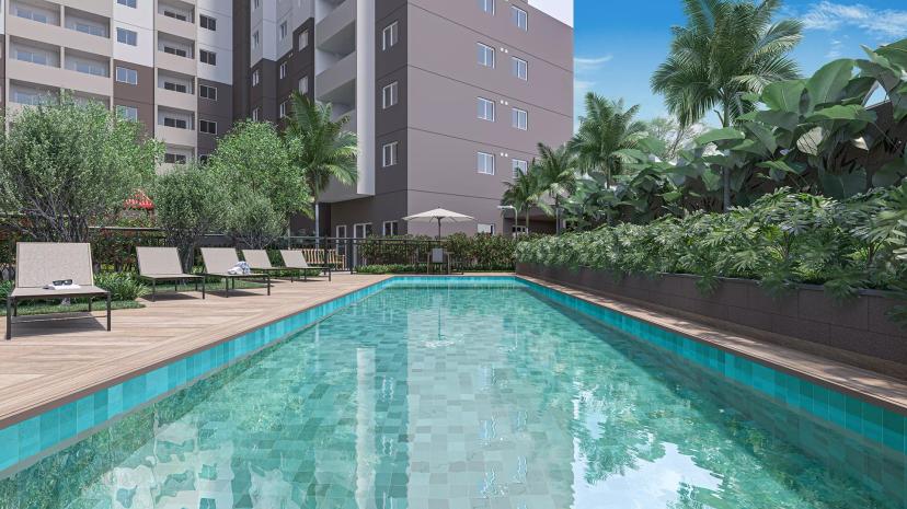 Imagem princial da unidade Novvo Anália Franco