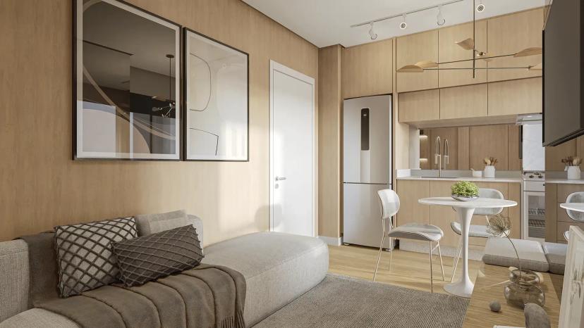 Imagem princial da unidade Viewline Pirituba