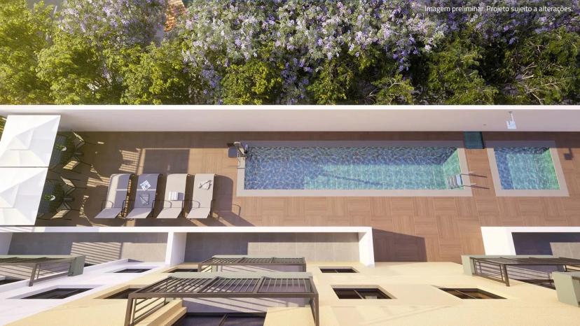 Imagem princial da unidade Moderní Vila Prudente