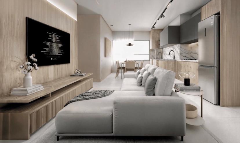 Imagem princial da unidade Iberius Jardim São Paulo