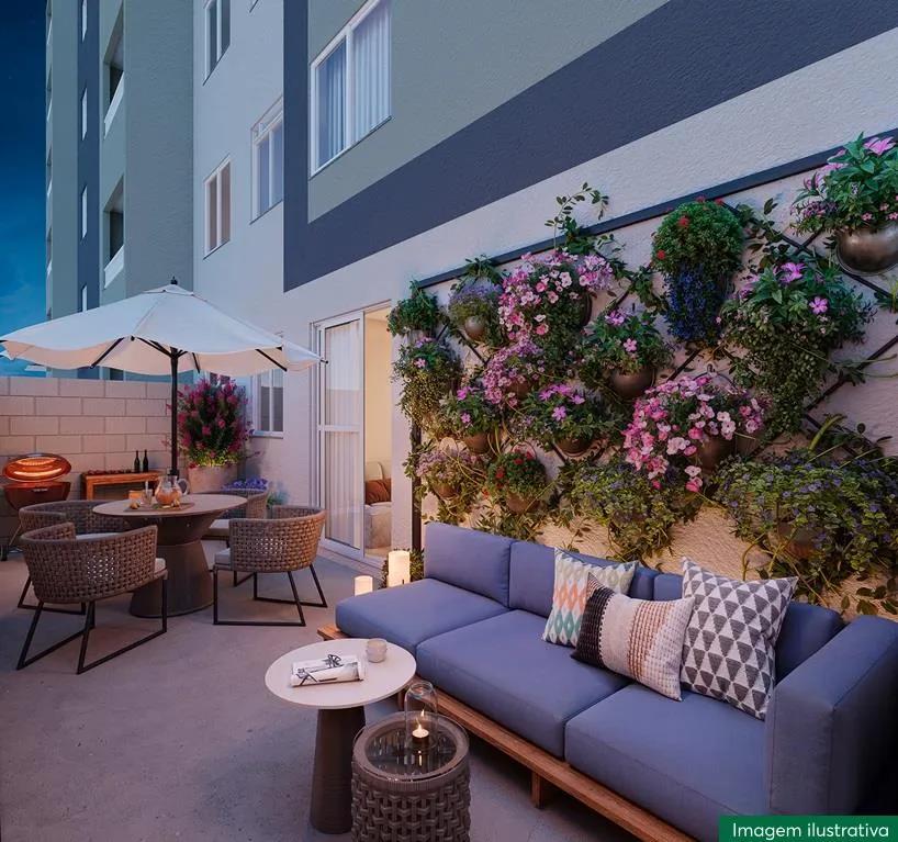 Imagem princial da unidade Recanto do Limoeiro