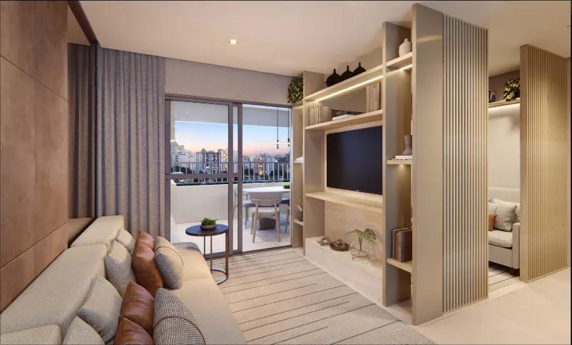 Imagem princial da unidade YPY Alto do Ipiranga