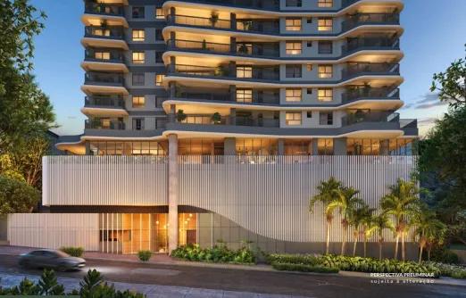 Imagem princial da unidade Infinity Perdizes