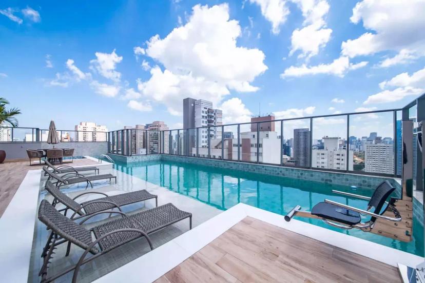 Imagem princial da unidade Triunfo Campo Belo | Unacorp