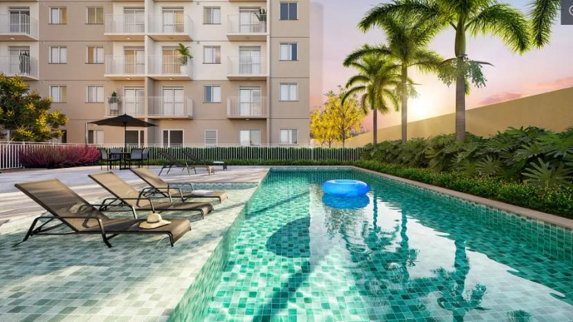 Imagem princial da unidade Plano & Park Santo Amaro